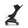 Bugaboo Butterfly Buggy Schwarz - Mitternachtsschwarz
