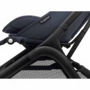 Bugaboo Butterfly Buggy Schwarz - Sturmblau