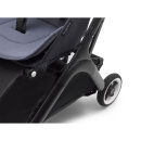 Bugaboo Butterfly Buggy Schwarz - Sturmblau