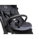 Bugaboo Butterfly Buggy Schwarz - Sturmblau