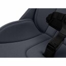 Bugaboo Butterfly Buggy Schwarz - Sturmblau