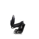 Bugaboo Butterfly Buggy Schwarz - Sturmblau