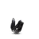 Bugaboo Butterfly Buggy Schwarz - Sturmblau