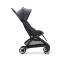 Bugaboo Butterfly Buggy Schwarz - Sturmblau