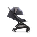 Bugaboo Butterfly Buggy Schwarz - Sturmblau