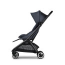 Bugaboo Butterfly Buggy Schwarz - Sturmblau