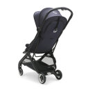 Bugaboo Butterfly Buggy Schwarz - Sturmblau