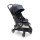 Bugaboo Butterfly Buggy Schwarz - Sturmblau