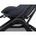 Bugaboo Butterfly Buggy Schwarz - Sturmblau