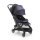 Bugaboo Butterfly Buggy Schwarz - Sturmblau