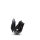 Bugaboo Butterfly Buggy Schwarz - Sturmblau