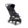 Bugaboo Butterfly Buggy Schwarz - Sturmblau