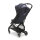 Bugaboo Butterfly Buggy Schwarz - Sturmblau
