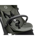 Bugaboo Butterfly Buggy Schwarz - Waldgrün