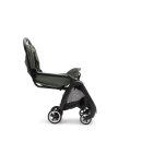 Bugaboo Butterfly Buggy Schwarz - Waldgrün