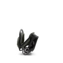 Bugaboo Butterfly Buggy Schwarz - Waldgrün