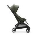 Bugaboo Butterfly Buggy Schwarz - Waldgrün