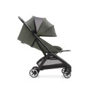 Bugaboo Butterfly Buggy Schwarz - Waldgrün