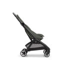 Bugaboo Butterfly Buggy Schwarz - Waldgrün