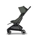 Bugaboo Butterfly Buggy Schwarz - Waldgrün