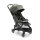 Bugaboo Butterfly Buggy Schwarz - Waldgrün