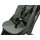 Bugaboo Butterfly Buggy Schwarz - Waldgrün