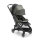 Bugaboo Butterfly Buggy Schwarz - Waldgrün