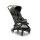 Bugaboo Butterfly Buggy Schwarz - Waldgrün