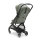 Bugaboo Butterfly Buggy Schwarz - Waldgrün