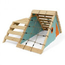 Authentic Sports Plum My First Wooden Playcenter