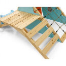 Authentic Sports Plum My First Wooden Playcenter