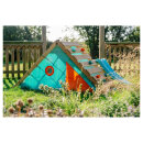Authentic Sports Plum My First Wooden Playcenter