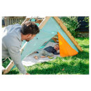 Authentic Sports Plum My First Wooden Playcenter