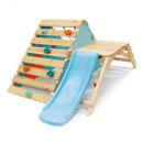 Authentic Sports Plum My First Wooden Playcenter