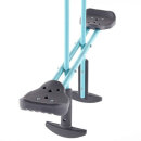 Authentic Sports Plum Premium Metall Schaukelset mit Nebelsprühfunktion