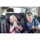 Osann Kindersitz Flux Klimax - All Black