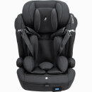 Osann Kindersitz Flux Klimax - All Black
