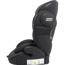 Osann Kindersitz Flux Klimax - All Black