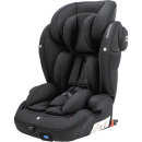 Osann Kindersitz Flux Klimax - All Black