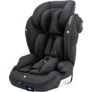 Osann Kindersitz Flux Klimax - All Black