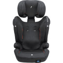 Osann Kindersitz Flux Klimax - All Black