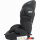 Osann Kindersitz Flux Klimax - All Black
