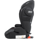Osann Kindersitz Marty Klimax - All Black