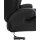 Osann Kindersitz Marty Klimax - All Black
