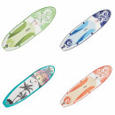 Happy People Stand Up Paddle Board Set Special Stitch