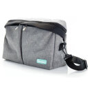 Qeridoo Tasche für den Schiebegriff