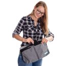 Qeridoo Tasche für den Schiebegriff