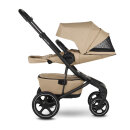 Easywalker Kinderwagen 2in1 Jimmey