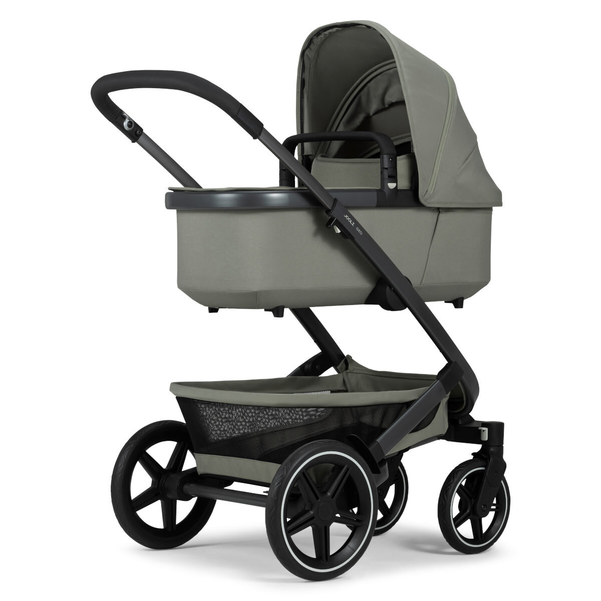 Joolz Geo 3 Kinderwagen 2-in-1 - Classic Look