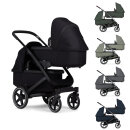 Joolz Zwillingskinderwagen Geo 3 Twin